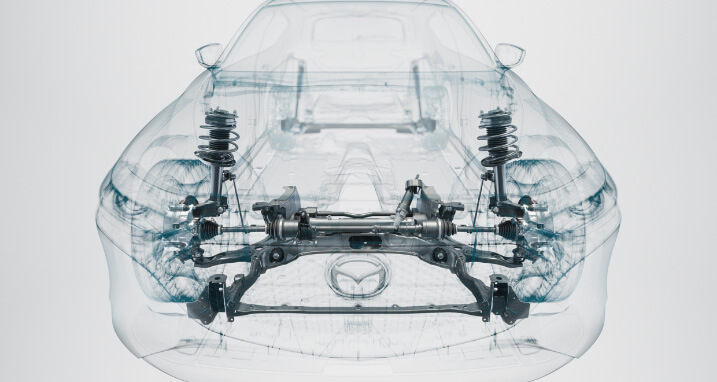 Mazda Suv